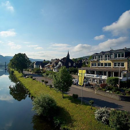 Sonnenuhr Bed & Breakfast Bernkastel-Kues Ngoại thất bức ảnh