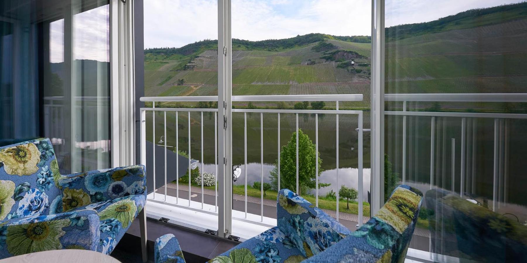 Sonnenuhr Bed & Breakfast Bernkastel-Kues Ngoại thất bức ảnh