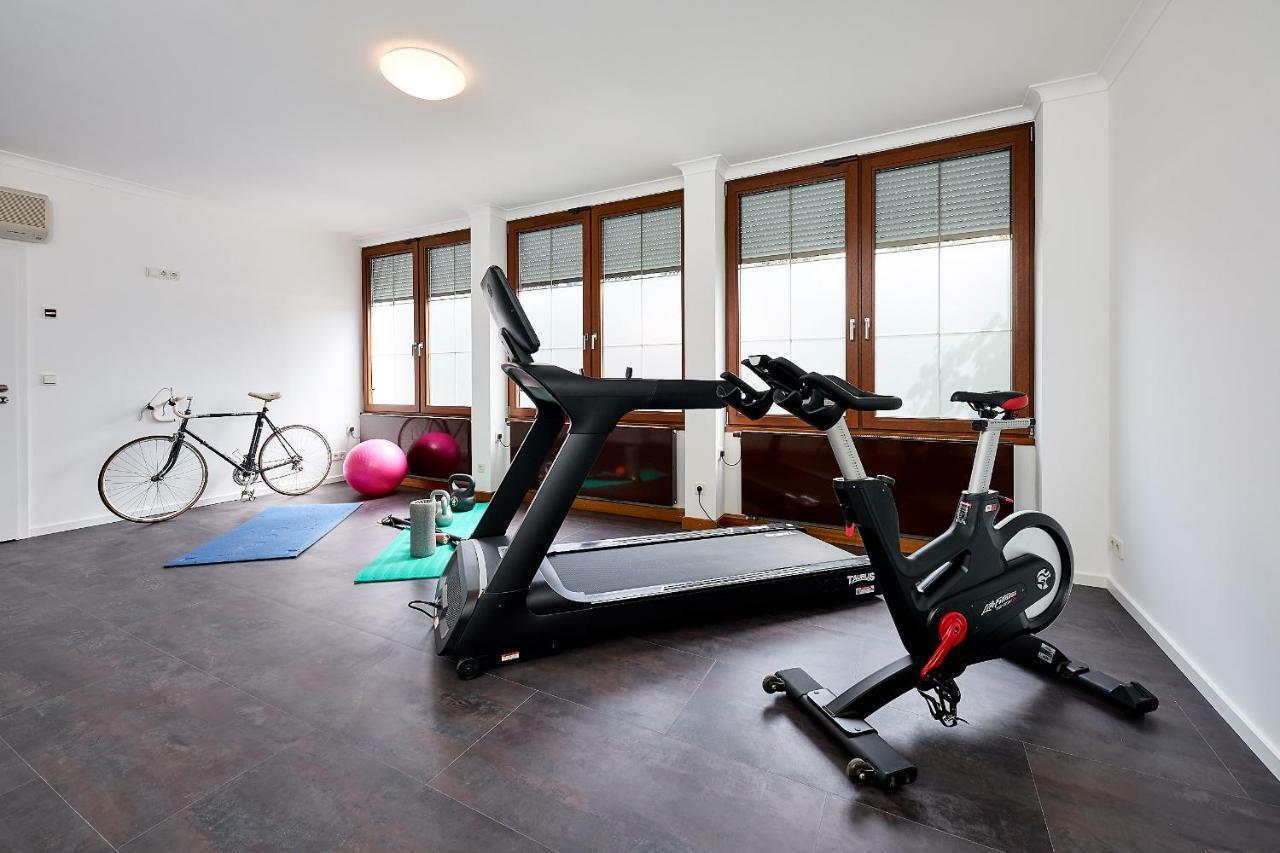 Sonnenuhr Bed & Breakfast Bernkastel-Kues Ngoại thất bức ảnh