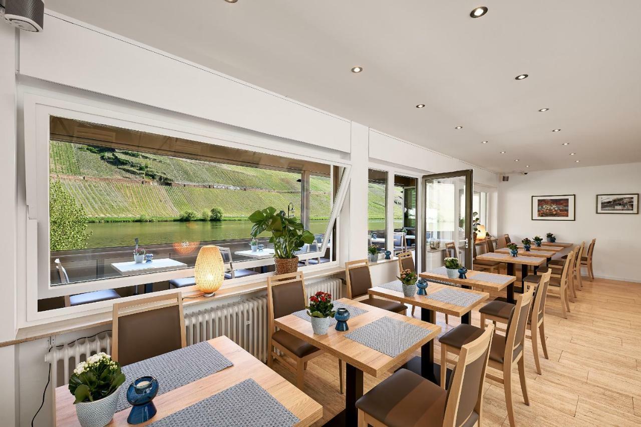Sonnenuhr Bed & Breakfast Bernkastel-Kues Ngoại thất bức ảnh